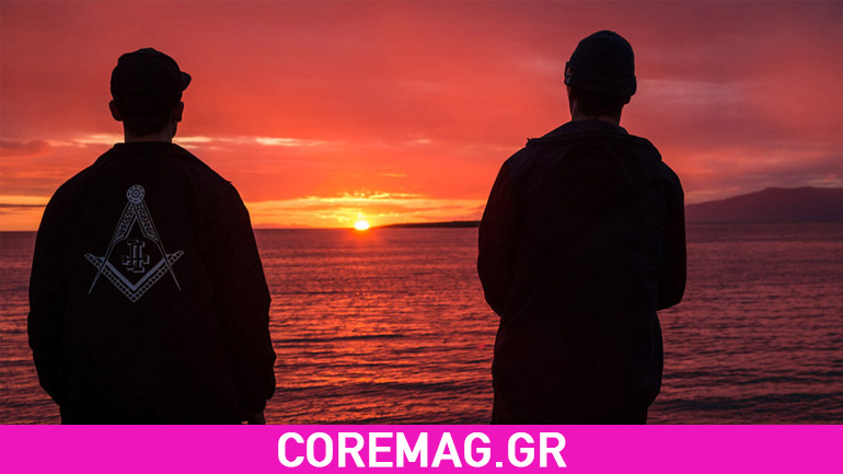 ΒΜΧ riding στη Χώρα του Πάγου και της Φωτιάς